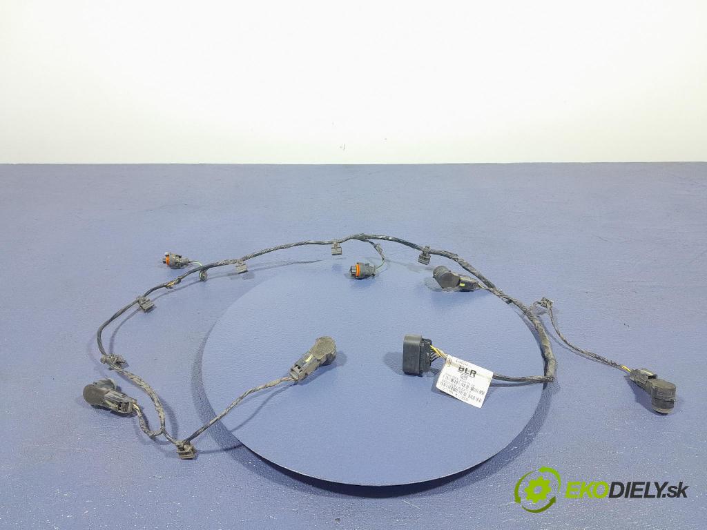 Opel Astra 2013 instalace Elektrický: 13374381