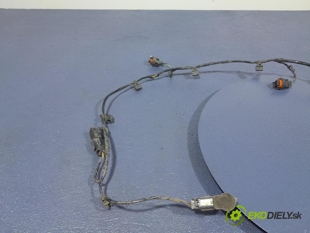 Opel Astra 2013 instalace Elektrický: 13374381