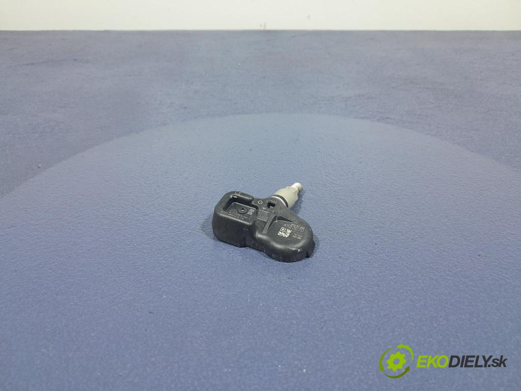 Toyota Rav4 2020 snímač tlaku Pneumatiky: PMV-C215