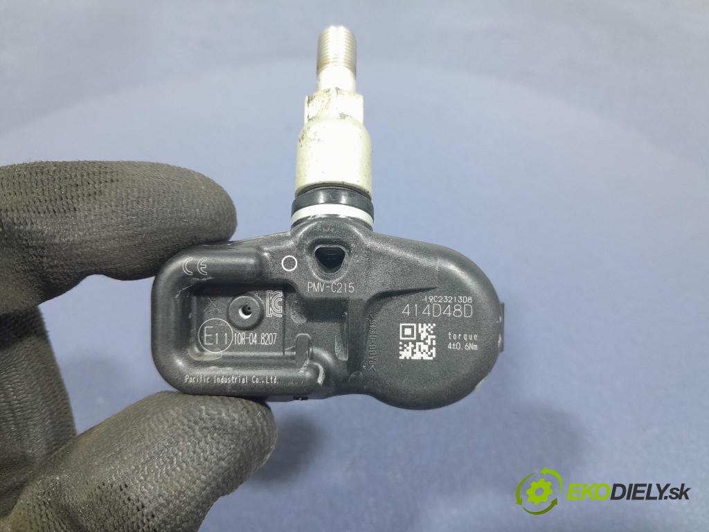 Toyota Rav4 2020 snímač tlaku Pneumatiky: PMV-C215