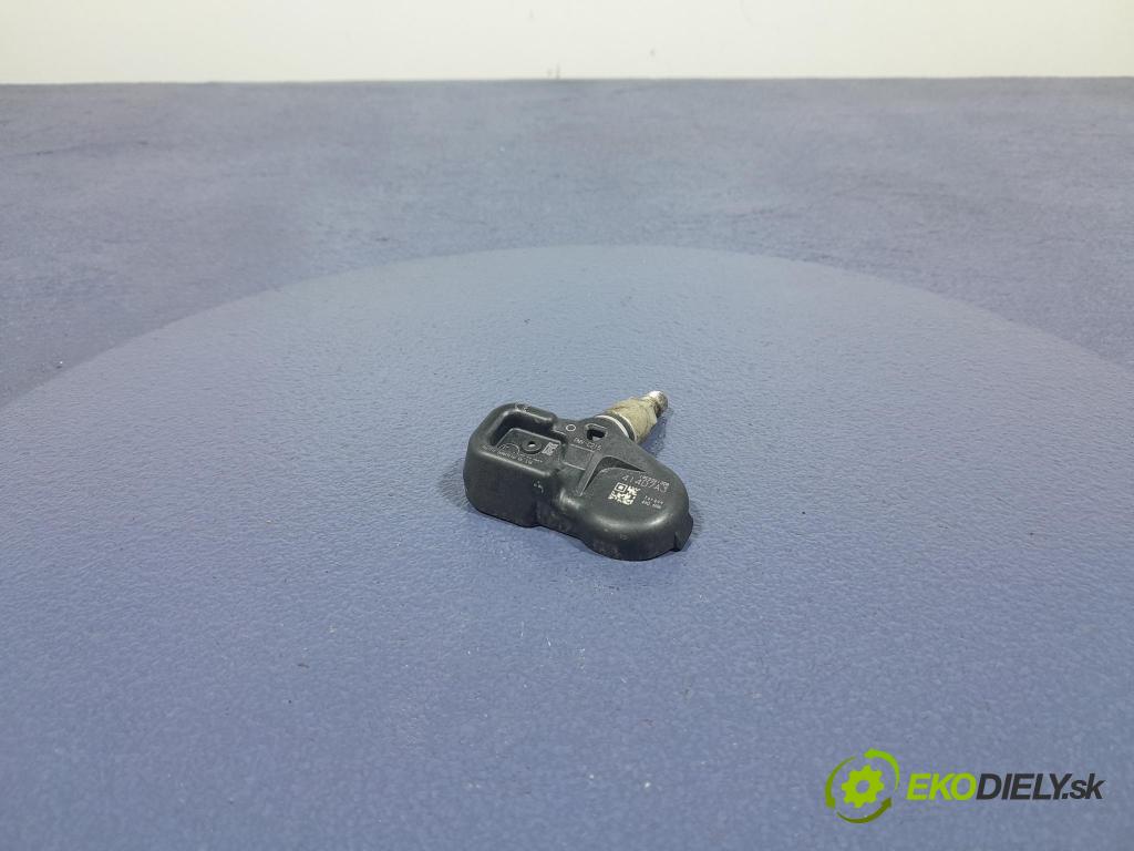 Toyota Rav4 2020 snímač tlaku Pneumatiky: PMV-C215