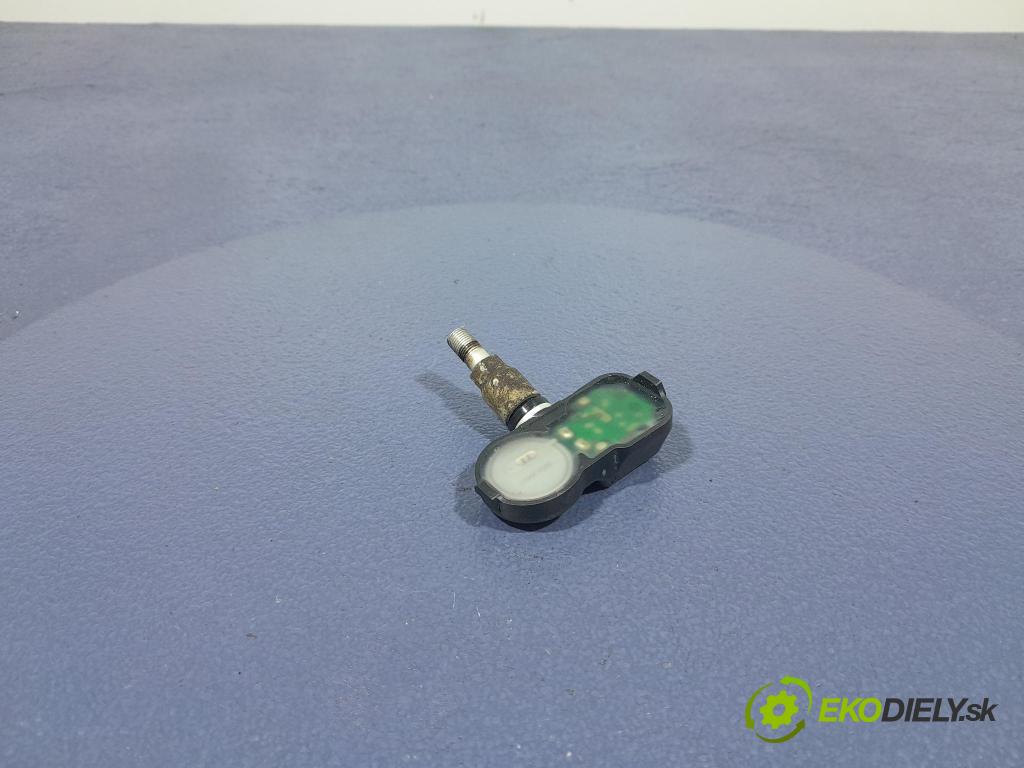 Toyota Rav4 2020 snímač tlaku Pneumatiky: PMV-C215