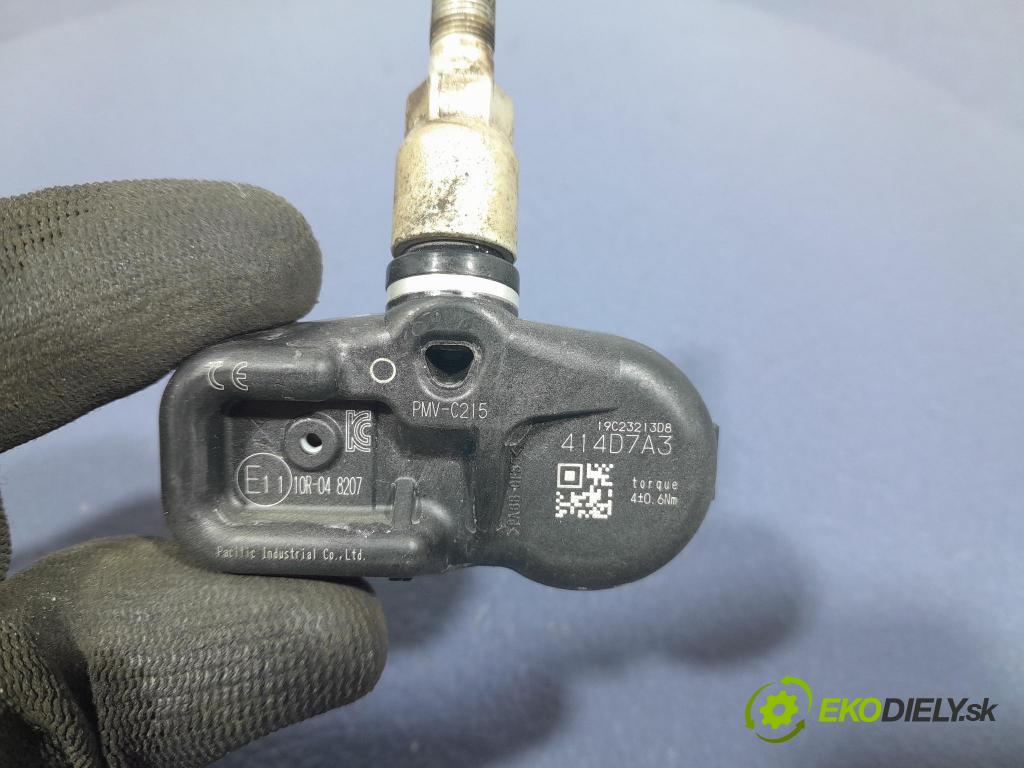 Toyota Rav4 2020 snímač tlaku Pneumatiky: PMV-C215