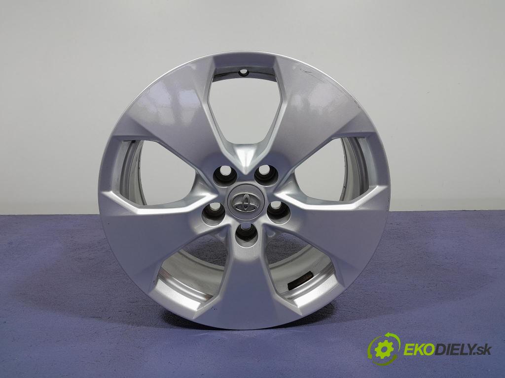 Toyota Rav4 2020 Ráfiky: Hlinikové: PW457-42000