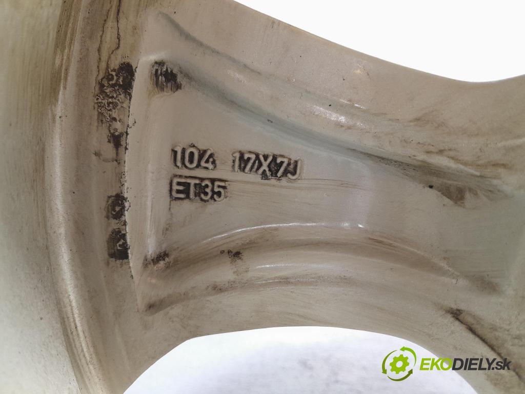 Toyota Rav4 2020 Ráfiky: Hlinikové: PW457-42000