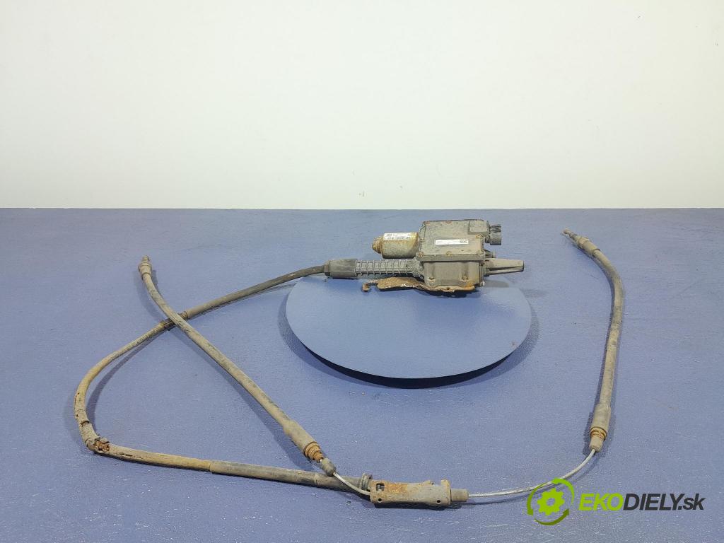 Opel Astra 2013 Páka: Brzda: Ručná: 13386364