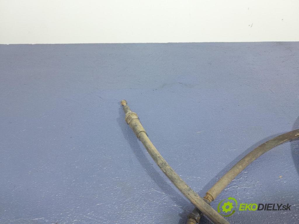 Opel Astra 2013 Páka: Brzda: Ručná: 13386364