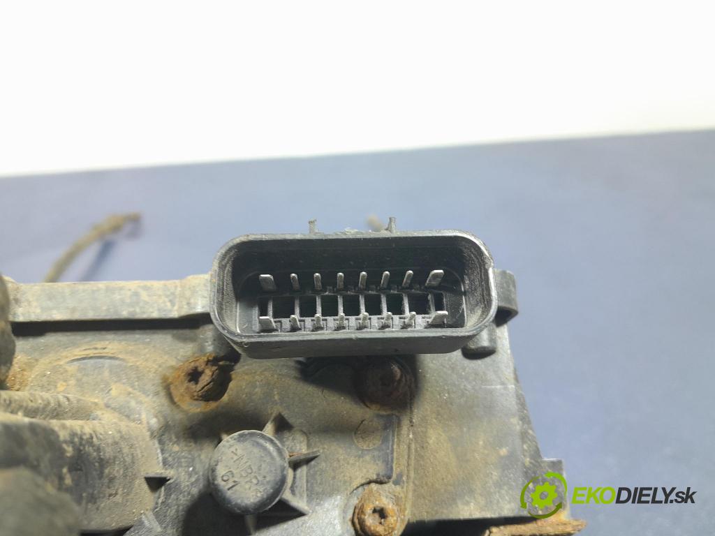 Opel Astra 2013 Páka: Brzda: Ručná: 13386364