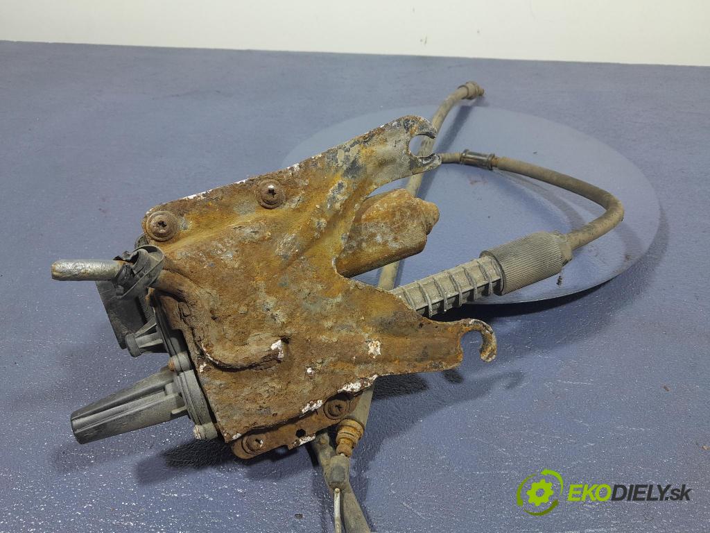 Opel Astra 2013 Páka: Brzda: Ručná: 13386364