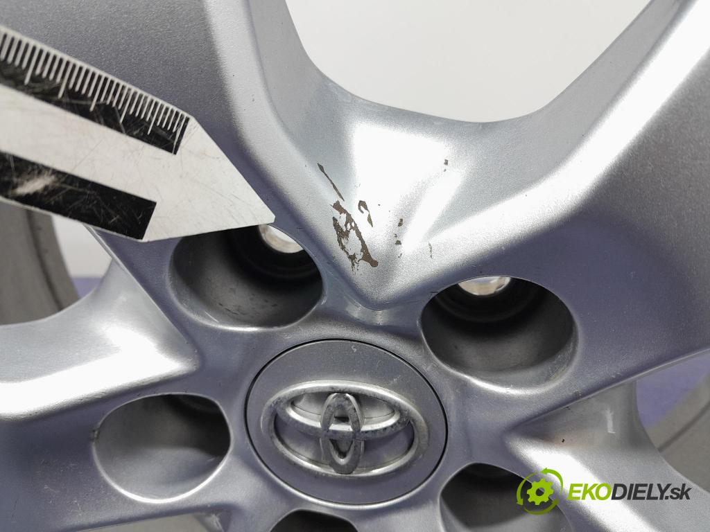 Toyota Rav4 2020 Ráfiky: Hlinikové: PW457-42000