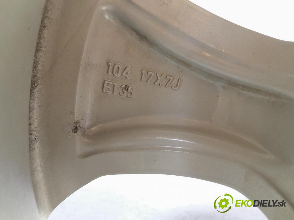Toyota Rav4 2020 Ráfky Hlinikové: PW457-42000