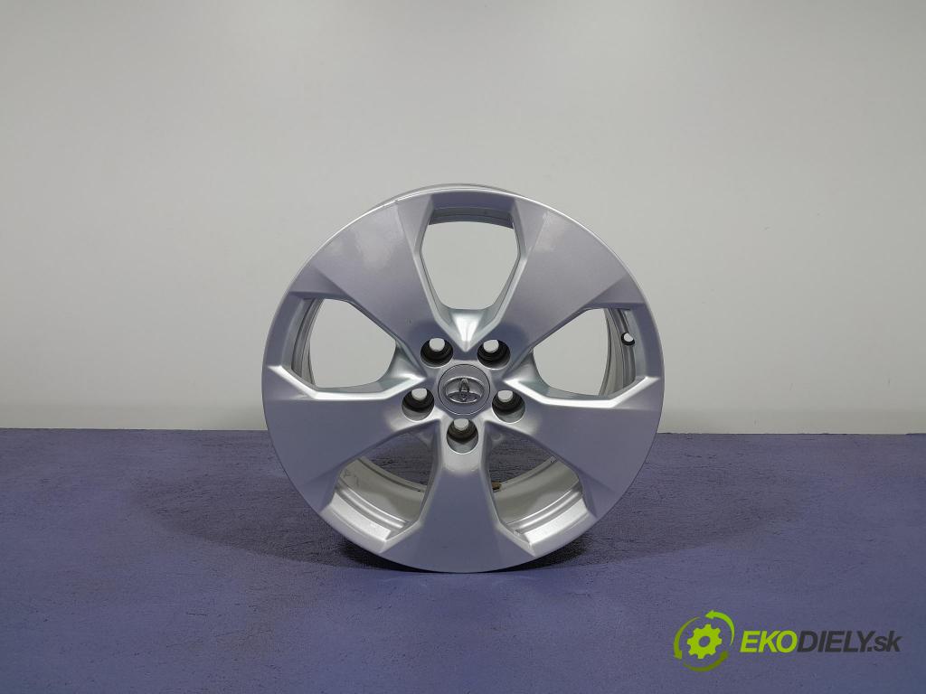 Toyota Rav4 2020 Ráfiky: Hlinikové: PW457-42000