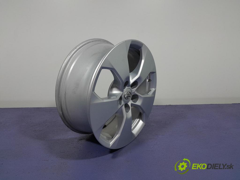 Toyota Rav4 2020 Ráfiky: Hlinikové: PW457-42000