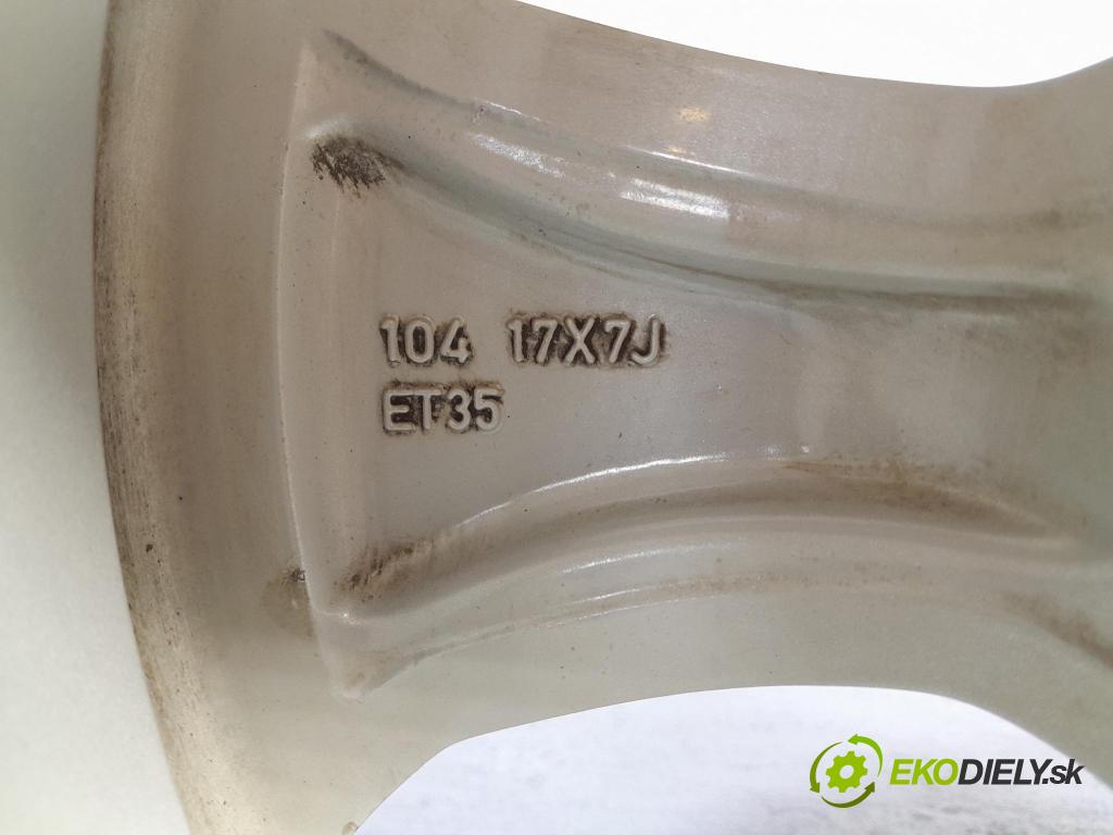 Toyota Rav4 2020 Ráfiky: Hlinikové: PW457-42000