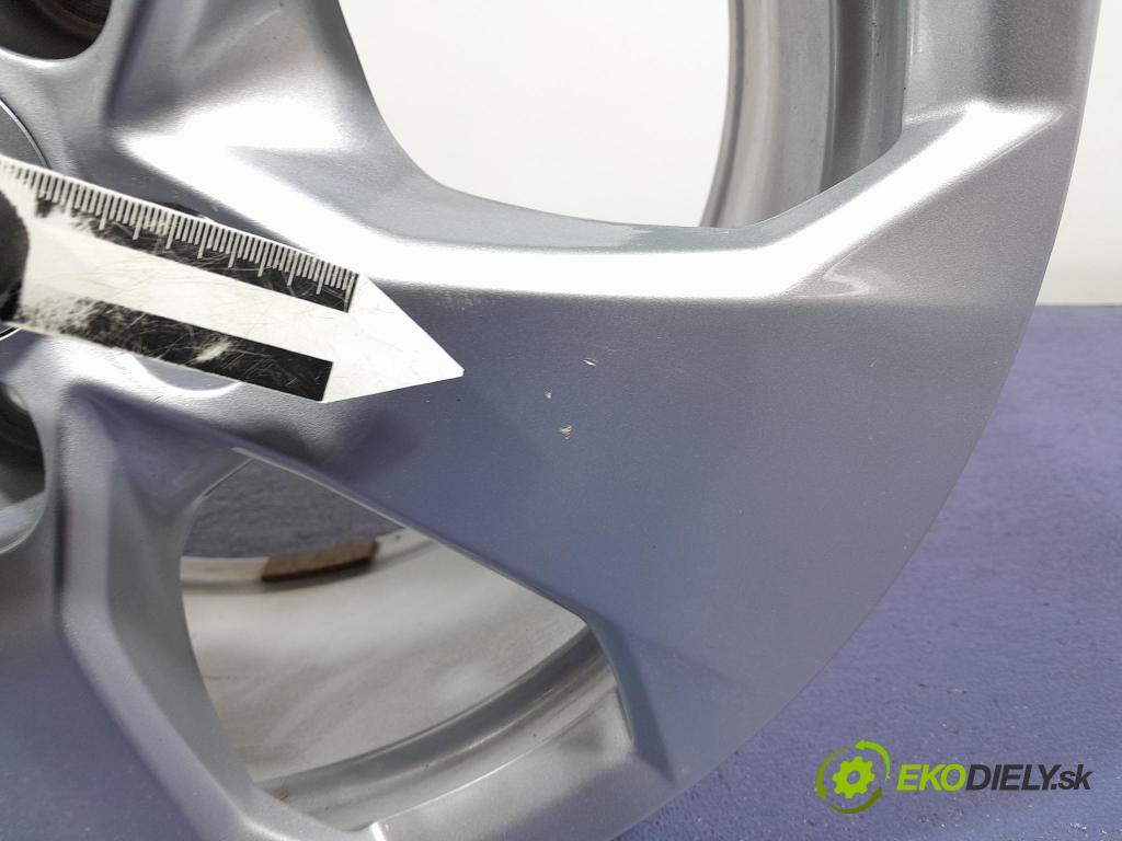 Toyota Rav4 2020 Ráfiky: Hlinikové: PW457-42000