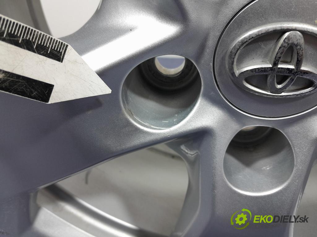 Toyota Rav4 2020 Ráfiky: Hlinikové: PW457-42000