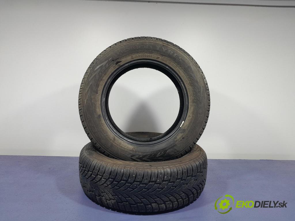 Toyota Rav4 2020 pneumatika ZIMA: 6419440300405