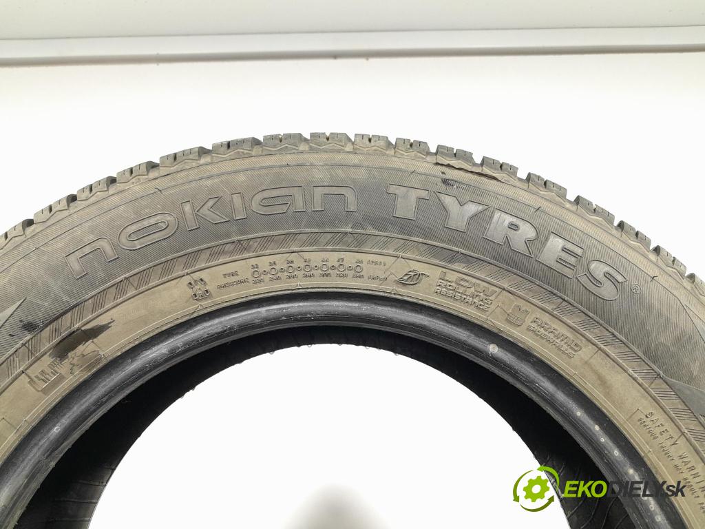 Toyota Rav4 2020 pneumatika ZIMA: 6419440300405