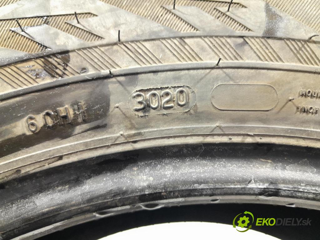 Toyota Rav4 2020 pneumatika ZIMA: 6419440300405