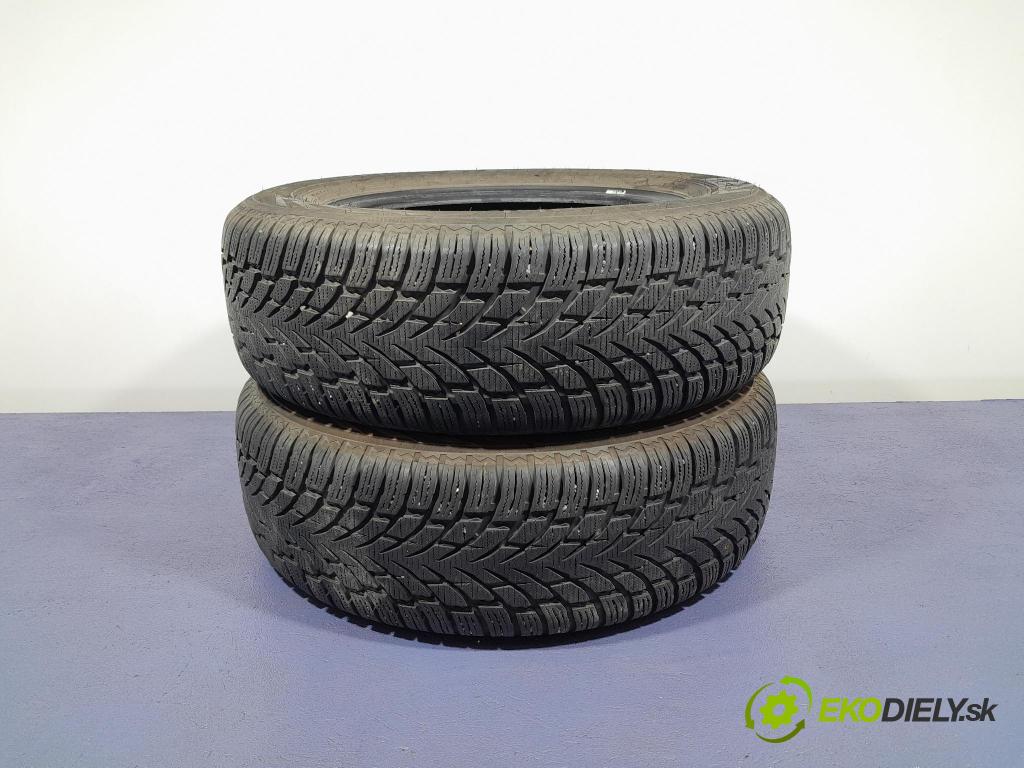 Toyota Rav4 2020 pneumatika ZIMA: 6419440300405