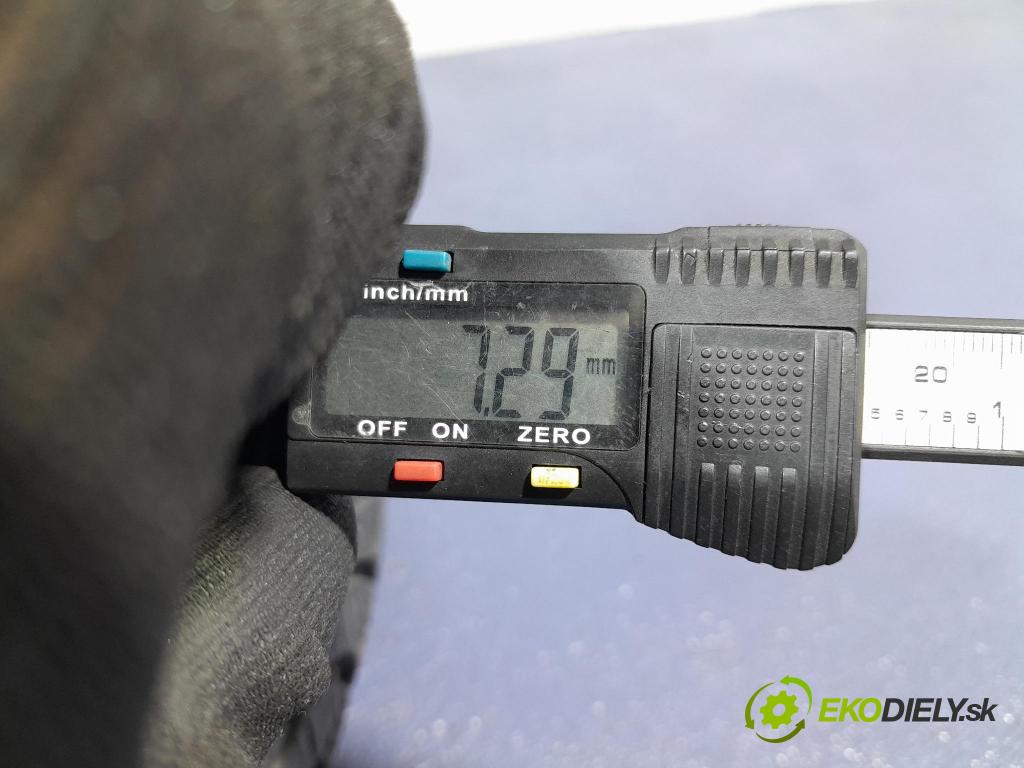 Toyota Rav4 2020 pneumatika ZIMA: 6419440300405