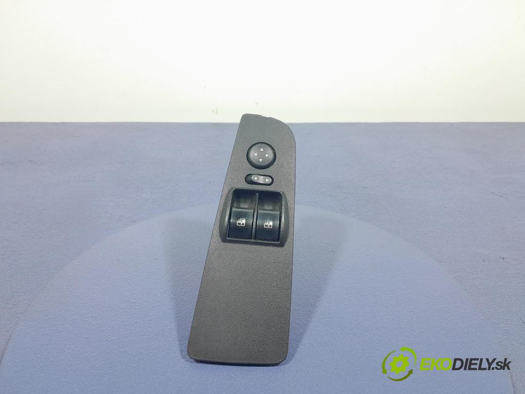 Fiat Linea 2008 prepínač Okná: