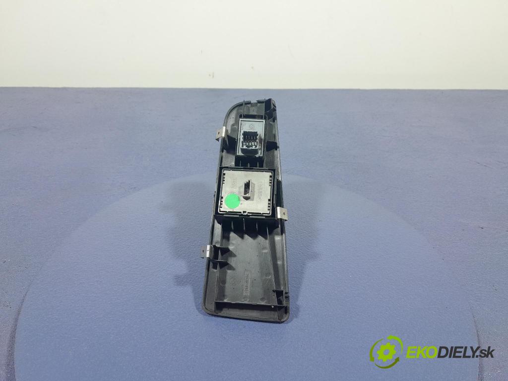 Fiat Linea 2008 prepínač Okná: