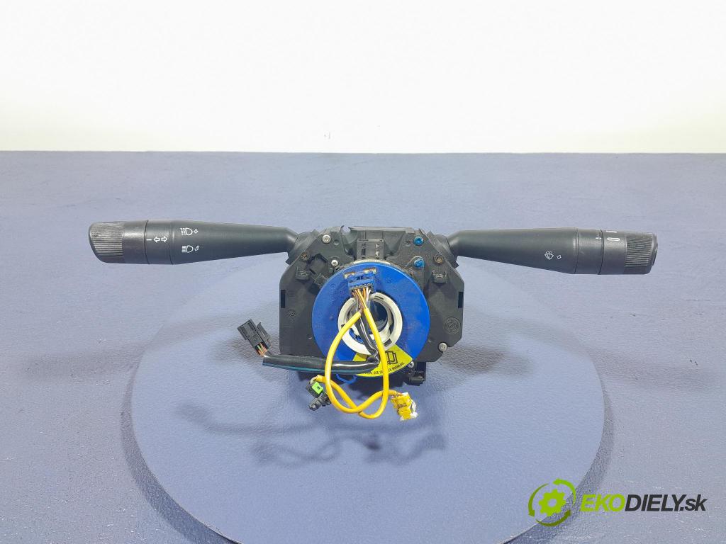 Fiat Linea 2008 prepínač Komplex: