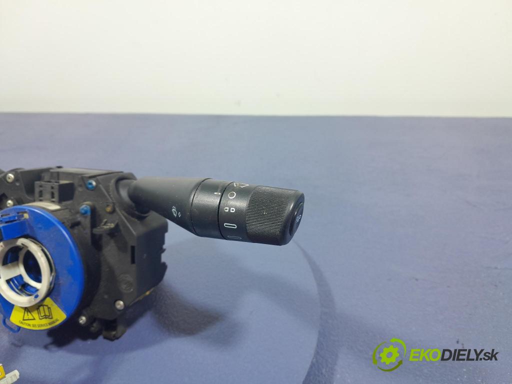 Fiat Linea 2008 prepínač Komplex: