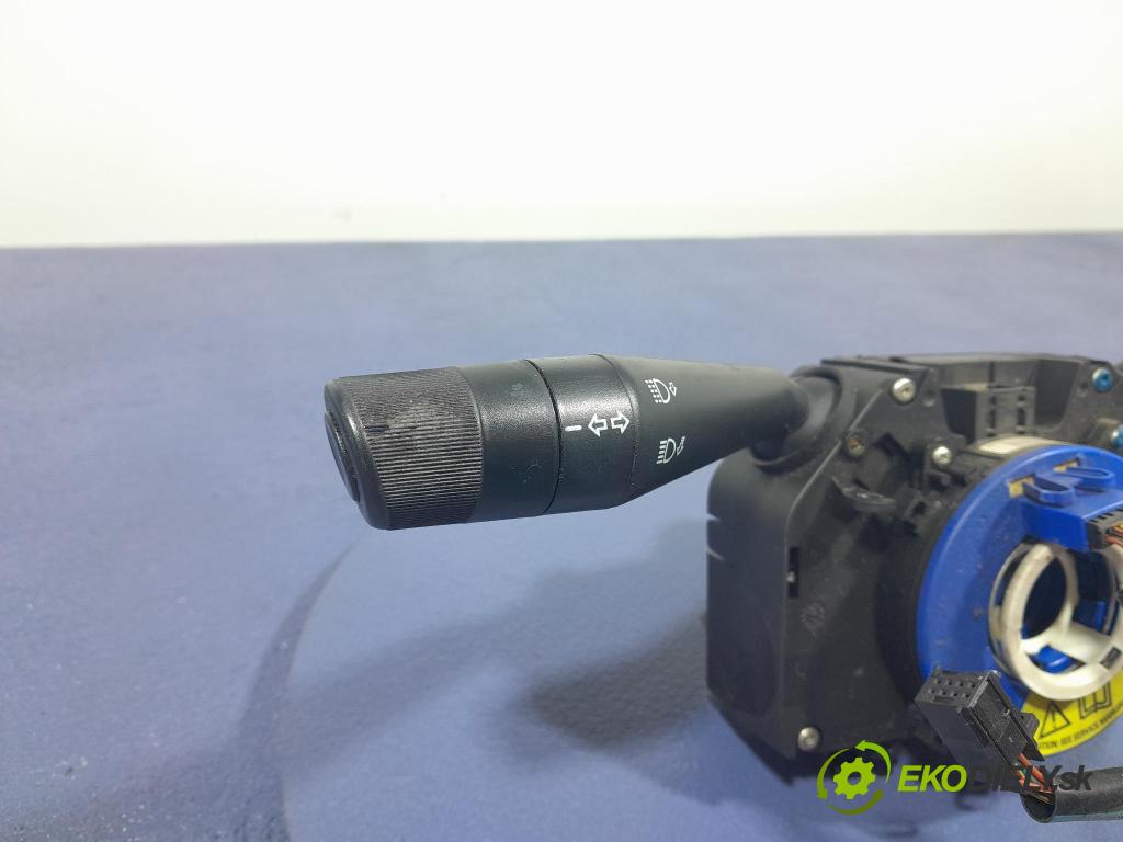 Fiat Linea 2008 prepínač Komplex: