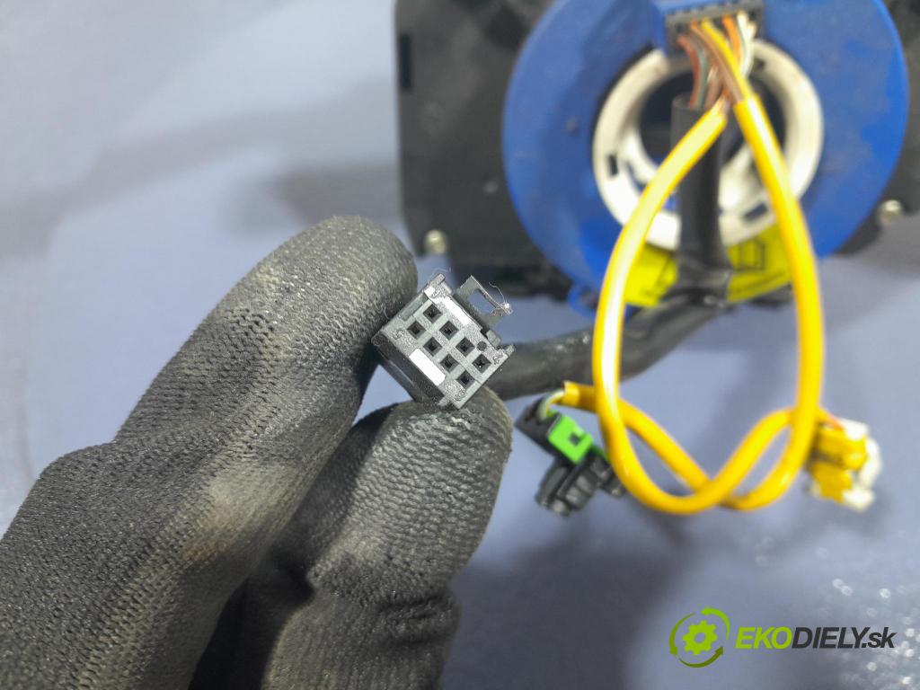 Fiat Linea 2008 prepínač Komplex: