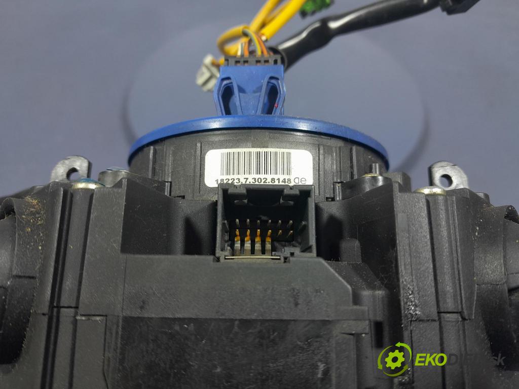 Fiat Linea 2008 Přepínač Komplex: 