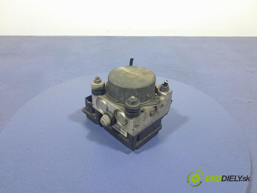 Fiat Linea 2008 čerpadlo ABS x 51800909