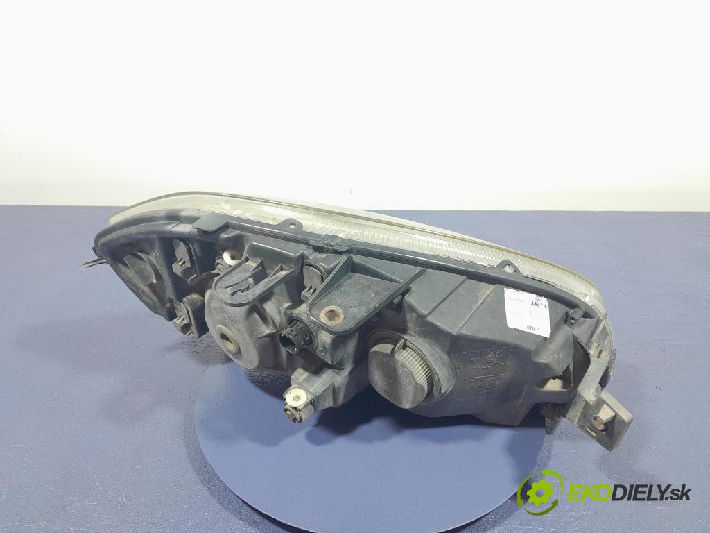 Fiat Linea 2008 Reflektor: Vľavo: 51826739