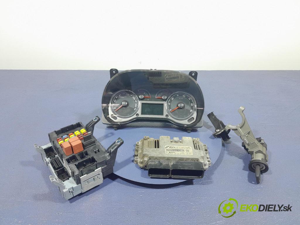 Fiat Linea 2008 Spínač zapaľovania: 51799409