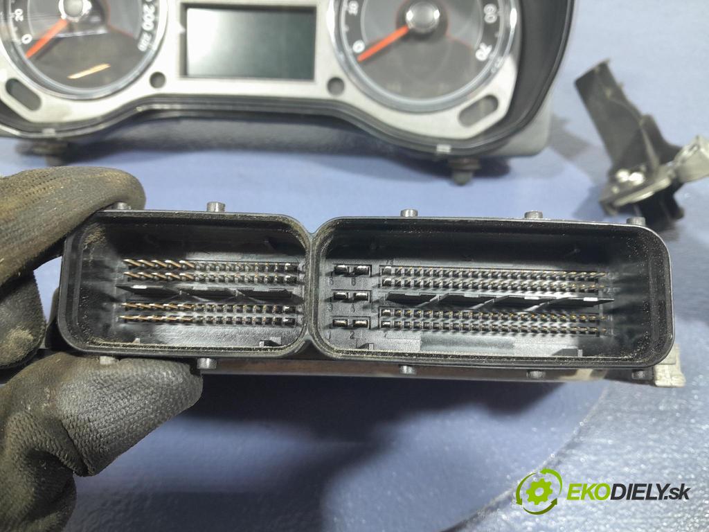 Fiat Linea 2008 Spínač zapaľovania: 51799409