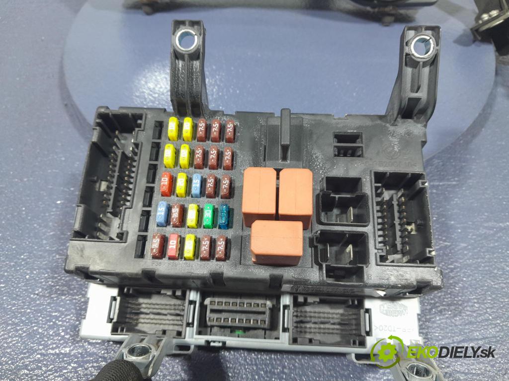 Fiat Linea 2008 Spínač zapaľovania: 51799409