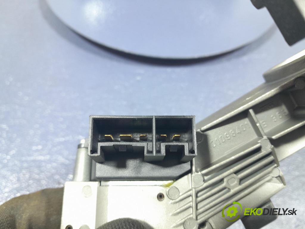 Fiat Linea 2008 Spínač zapaľovania: 51799409