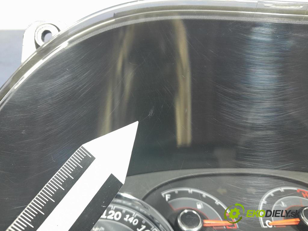 Fiat Linea 2008 Spínač zapaľovania: 51799409