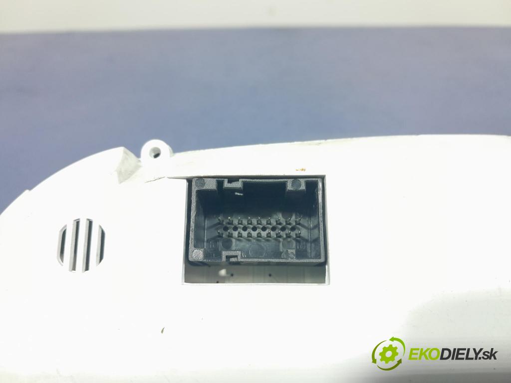 Fiat Linea 2008 Spínač zapaľovania: 51799409