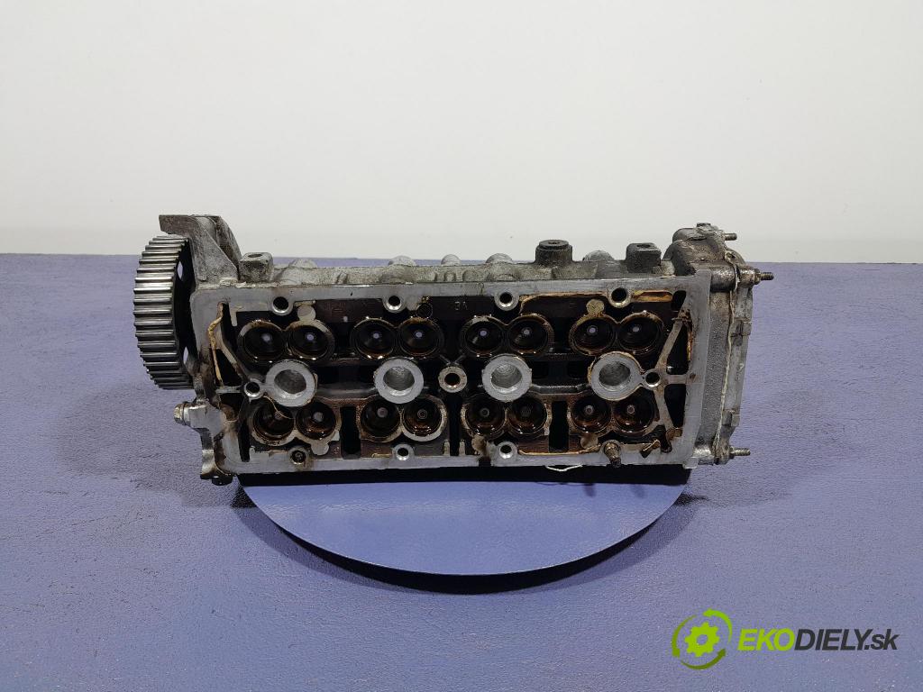 Fiat Linea 2008 kryt Ventily: 