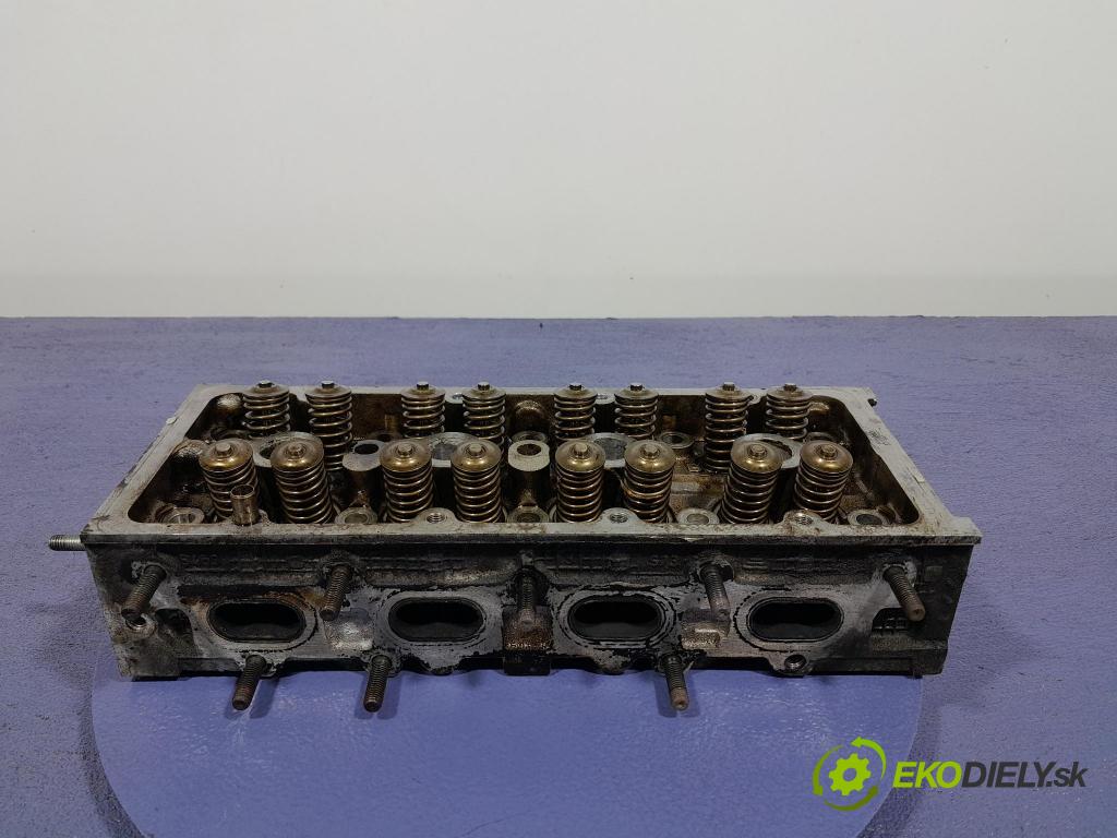 Fiat Linea 2008 Hlava: Motor: 55208505