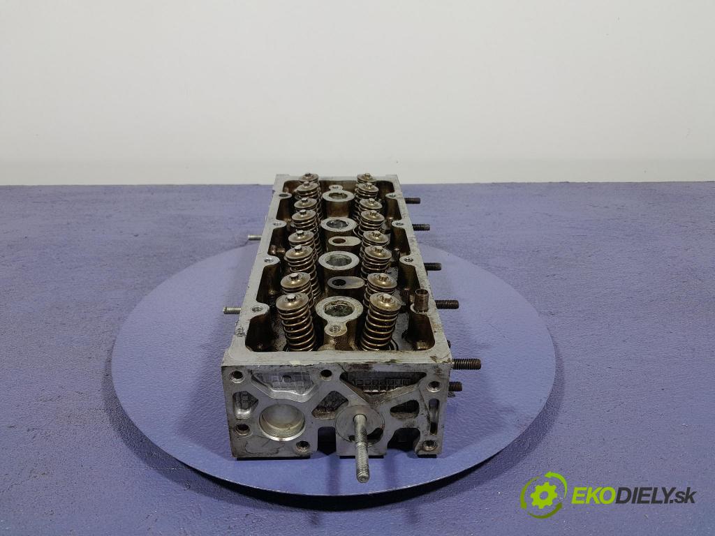 Fiat Linea 2008 Hlava: Motor: 55208505