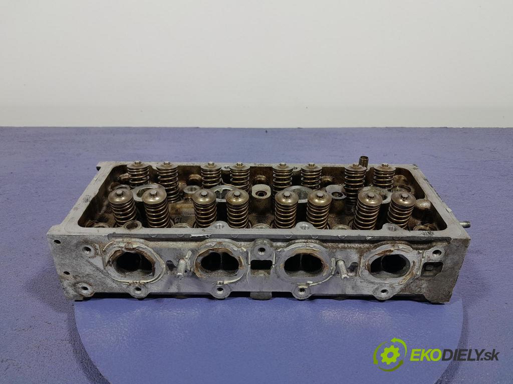 Fiat Linea 2008 Hlava: Motor: 55208505