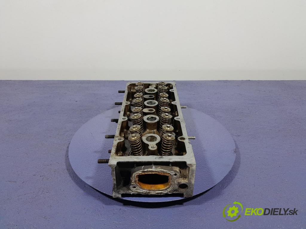 Fiat Linea 2008 Hlava: Motor: 55208505