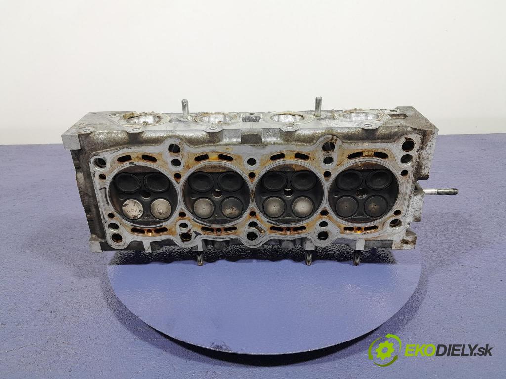 Fiat Linea 2008 Hlava: Motor: 55208505