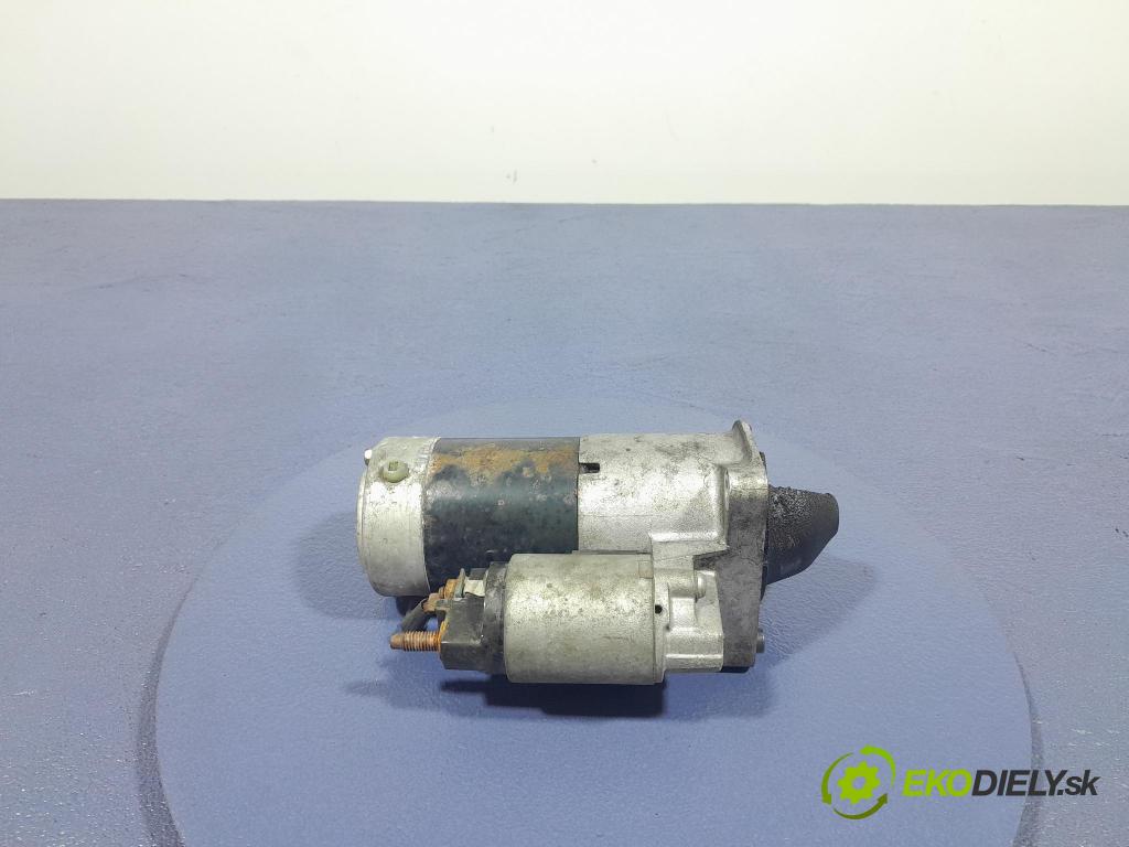 Opel Astra 2013 štartér 55585238