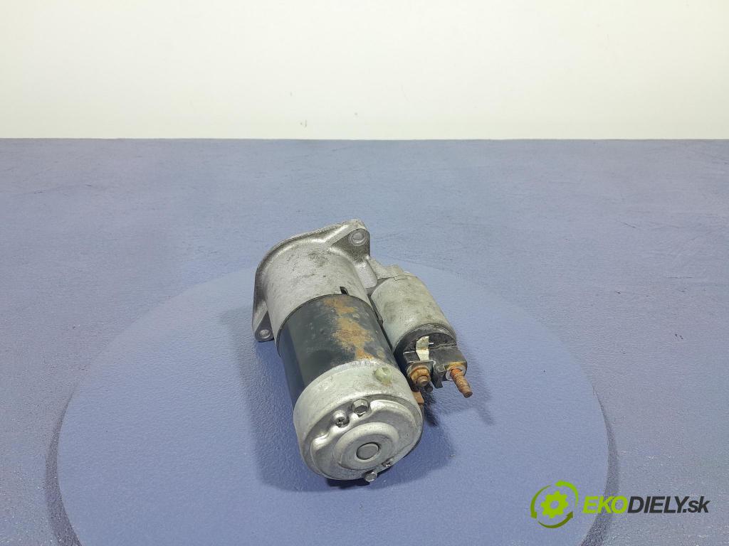 Opel Astra 2013 štartér 55585238