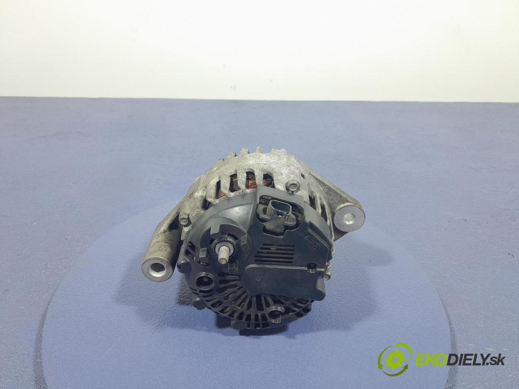 Opel Astra 2013 Alternator 13502582