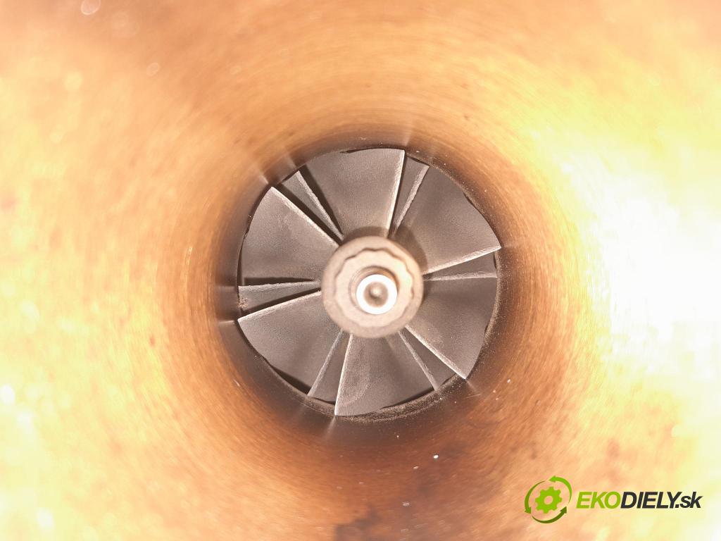 Opel Astra 2013 Turbo-kompresor: 55581063